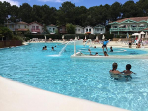 Domaine du Golf à Lacanau Océan 33680
